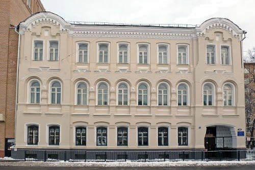 Гостиница "Сити Комфорт"